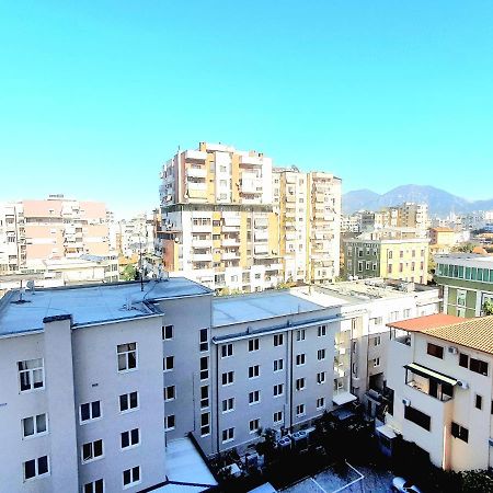 Centerscape - Studio By Dion Apartment Tirana Exterior photo