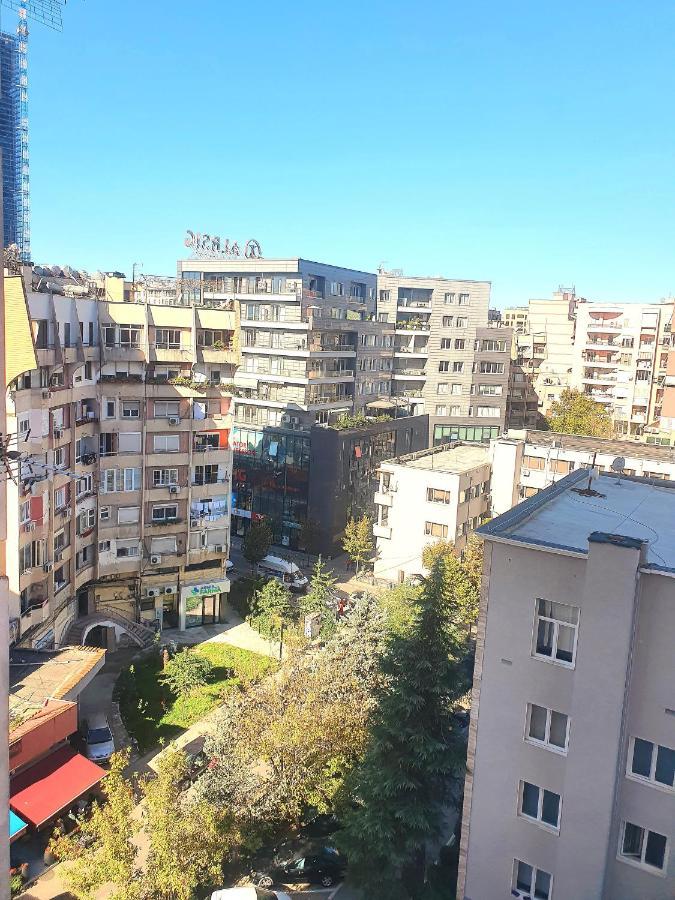 Centerscape - Studio By Dion Apartment Tirana Exterior photo