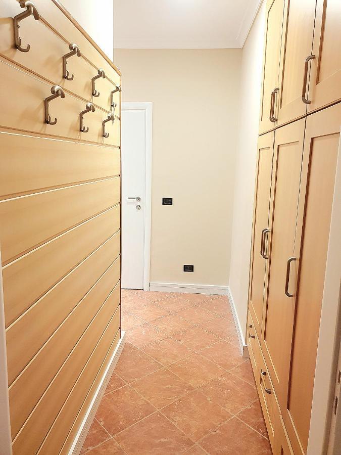 Centerscape - Studio By Dion Apartment Tirana Exterior photo