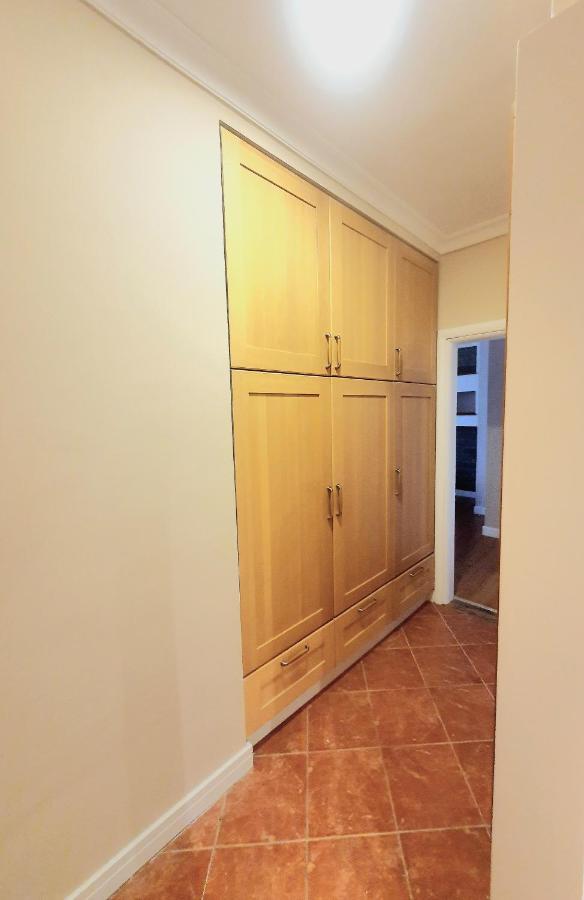 Centerscape - Studio By Dion Apartment Tirana Exterior photo